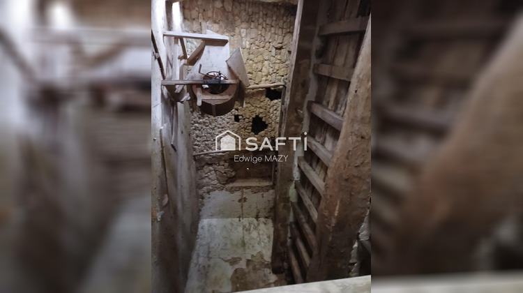 Ma-Cabane - Vente Maison Le Chauchet, 165 m²