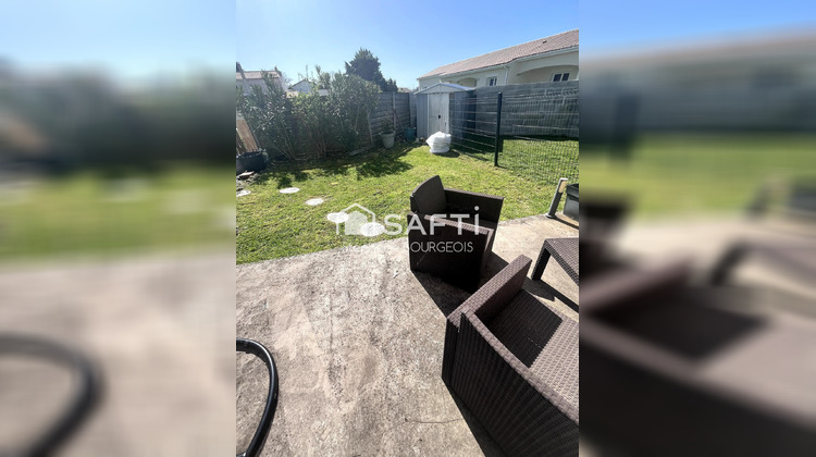 Ma-Cabane - Vente Maison Le Chay, 79 m²