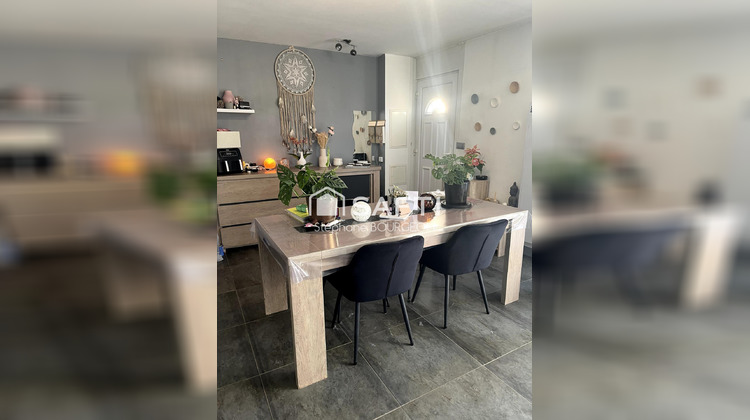 Ma-Cabane - Vente Maison Le Chay, 79 m²