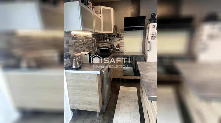 Ma-Cabane - Vente Maison Le Chay, 79 m²