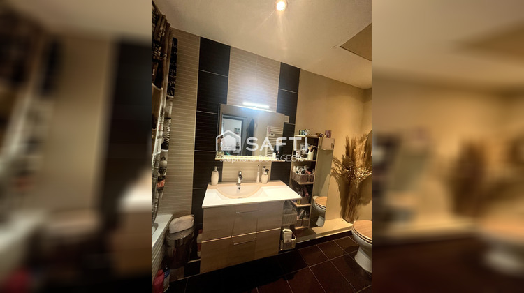 Ma-Cabane - Vente Maison Le Chay, 79 m²