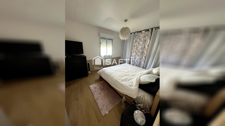 Ma-Cabane - Vente Maison Le Chay, 79 m²