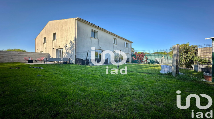 Ma-Cabane - Vente Maison Le Chay, 78 m²