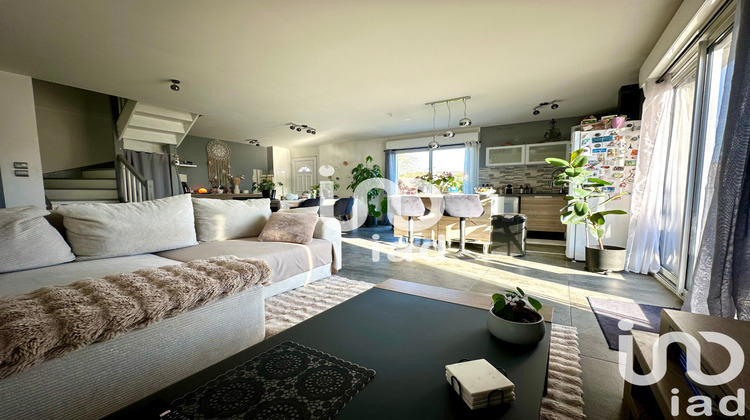 Ma-Cabane - Vente Maison Le Chay, 78 m²