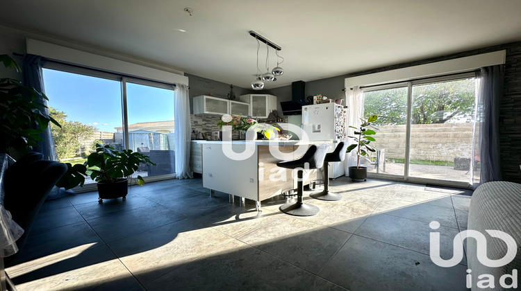 Ma-Cabane - Vente Maison Le Chay, 78 m²