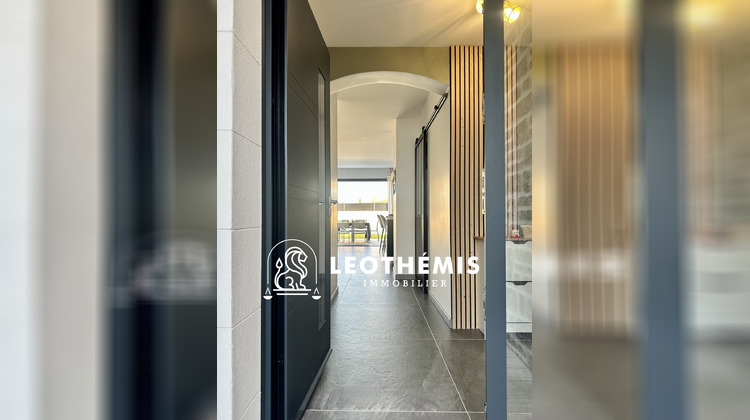 Ma-Cabane - Vente Maison Le Chay, 120 m²