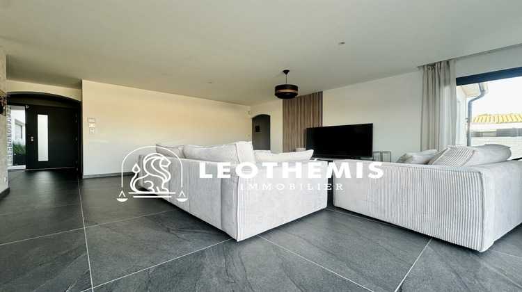 Ma-Cabane - Vente Maison Le Chay, 120 m²