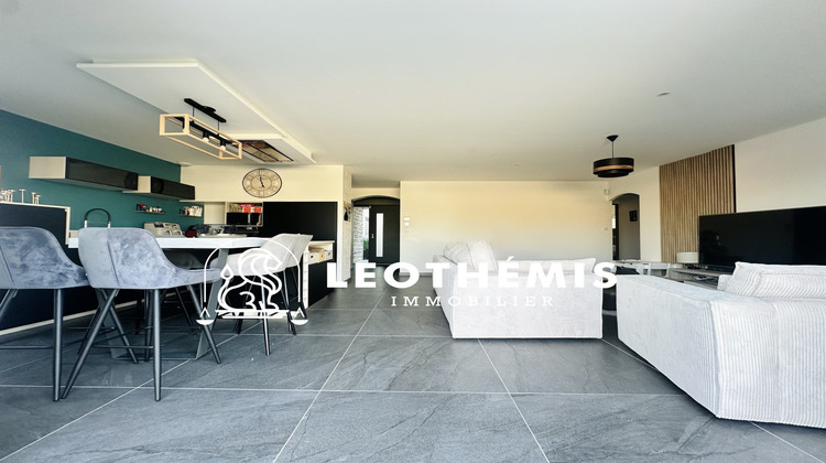 Ma-Cabane - Vente Maison Le Chay, 120 m²