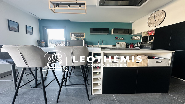 Ma-Cabane - Vente Maison Le Chay, 120 m²