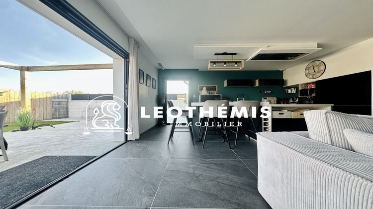 Ma-Cabane - Vente Maison Le Chay, 120 m²