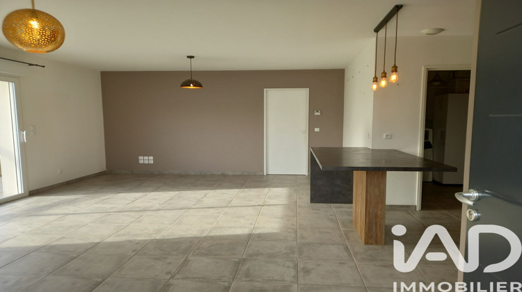 Ma-Cabane - Vente Maison Le Chay, 93 m²