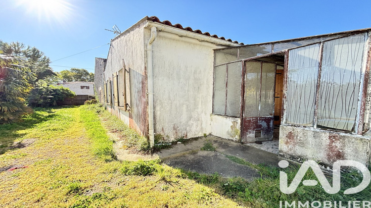 Ma-Cabane - Vente Maison Le Chay, 165 m²