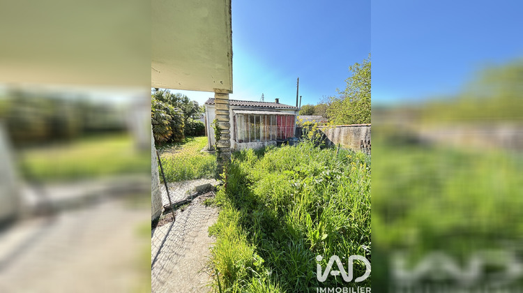 Ma-Cabane - Vente Maison Le Chay, 165 m²