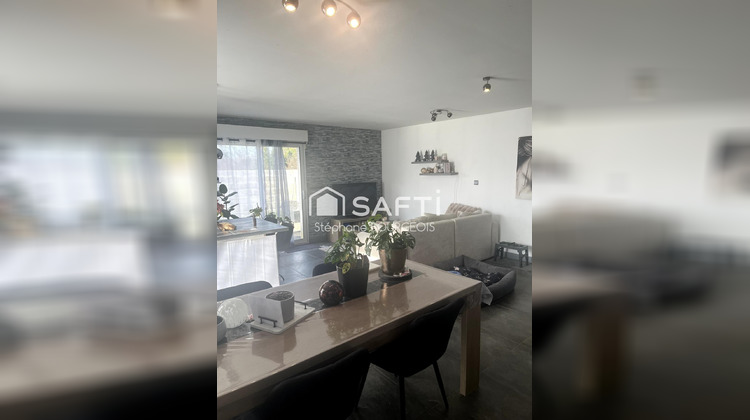 Ma-Cabane - Vente Maison Le Chay, 79 m²