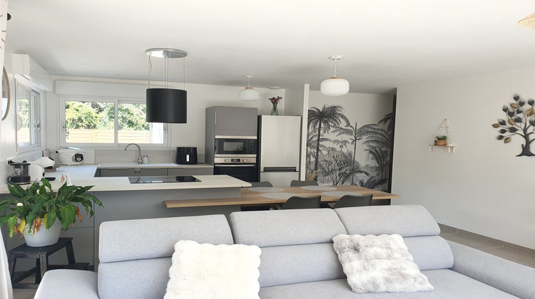 Ma-Cabane - Vente Maison Le Chay, 91 m²