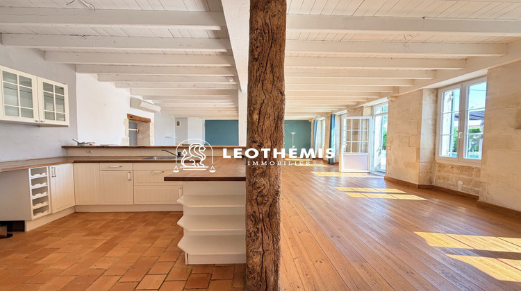 Ma-Cabane - Vente Maison Le Chay, 240 m²