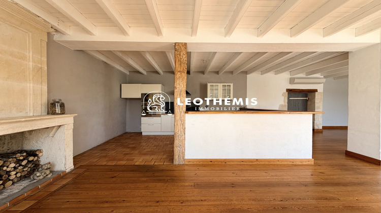 Ma-Cabane - Vente Maison Le Chay, 240 m²