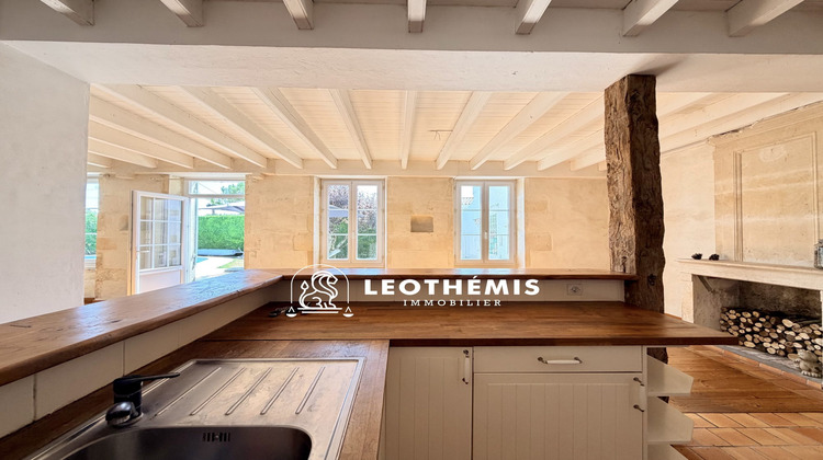 Ma-Cabane - Vente Maison Le Chay, 240 m²
