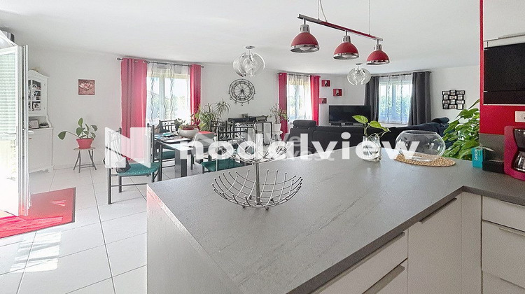 Ma-Cabane - Vente Maison Le Chêne, 98 m²