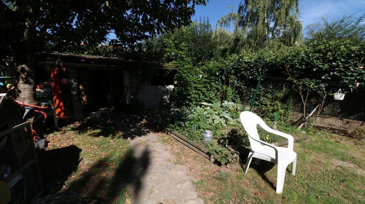 Ma-Cabane - Vente Maison Le Chesnay, 187 m²