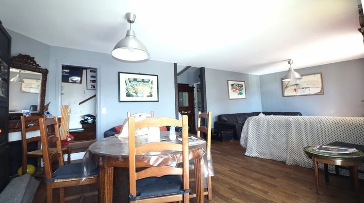 Ma-Cabane - Vente Maison Le Chesnay, 187 m²