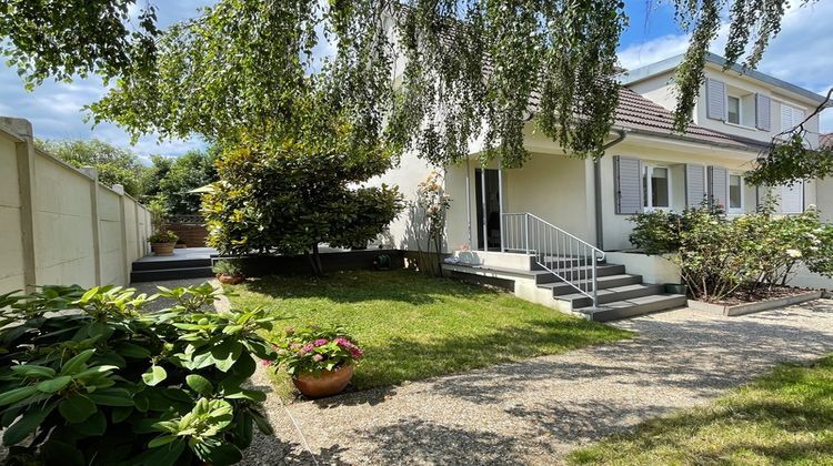 Ma-Cabane - Vente Maison LE CHESNAY, 120 m²