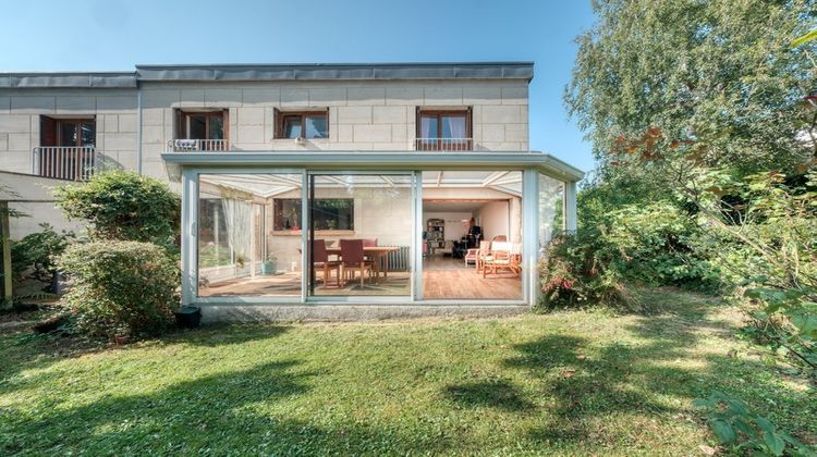 Ma-Cabane - Vente Maison LE CHESNAY, 112 m²