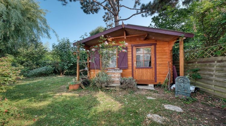 Ma-Cabane - Vente Maison LE CHESNAY, 112 m²