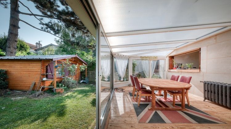 Ma-Cabane - Vente Maison LE CHESNAY, 112 m²