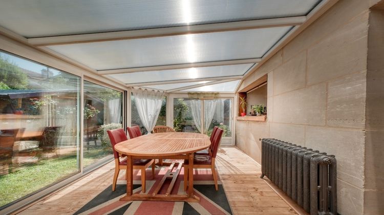 Ma-Cabane - Vente Maison LE CHESNAY, 112 m²