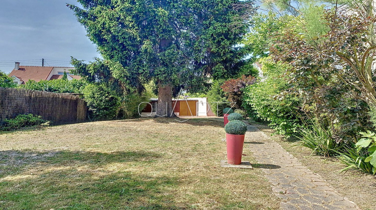 Ma-Cabane - Vente Maison LE CHESNAY, 196 m²