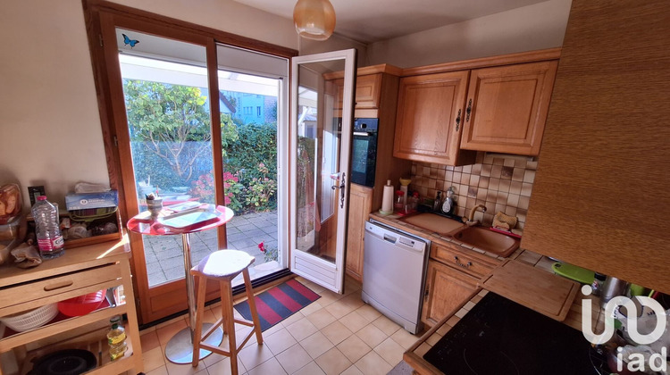 Ma-Cabane - Vente Maison Le Chesnay, 140 m²