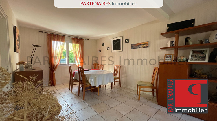 Ma-Cabane - Vente Maison LE CHESNAY, 140 m²