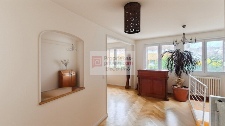 Ma-Cabane - Vente Maison LE CHESNAY, 185 m²