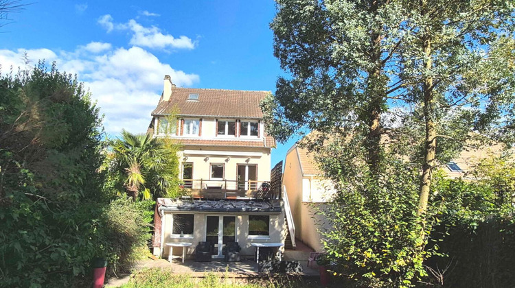 Ma-Cabane - Vente Maison LE CHESNAY, 185 m²
