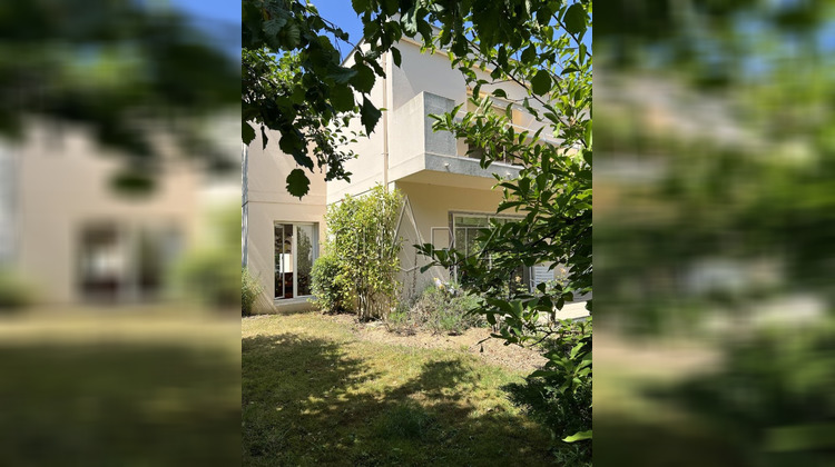 Ma-Cabane - Vente Maison LE CHESNAY, 173 m²
