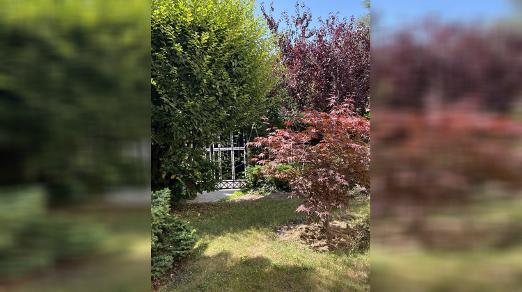 Ma-Cabane - Vente Maison LE CHESNAY, 173 m²