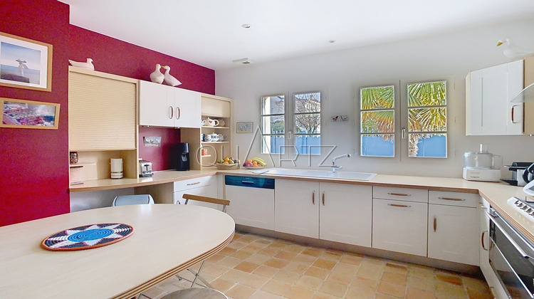 Ma-Cabane - Vente Maison LE CHESNAY, 181 m²