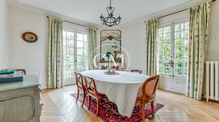 Ma-Cabane - Vente Maison LE CHESNAY, 205 m²