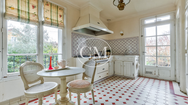 Ma-Cabane - Vente Maison LE CHESNAY, 205 m²