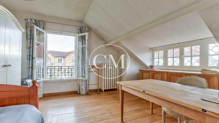 Ma-Cabane - Vente Maison LE CHESNAY, 205 m²