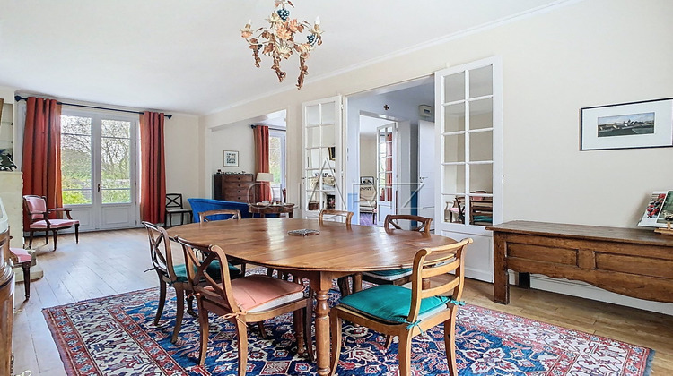 Ma-Cabane - Vente Maison LE CHESNAY, 215 m²