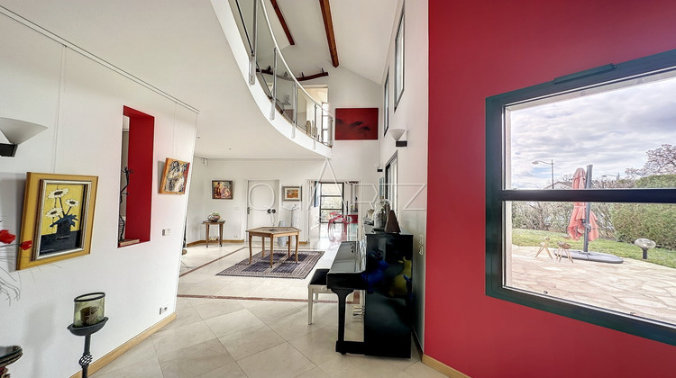 Ma-Cabane - Vente Maison LE CHESNAY, 287 m²