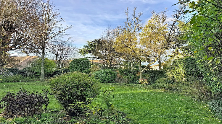 Ma-Cabane - Vente Maison LE CHESNAY, 228 m²