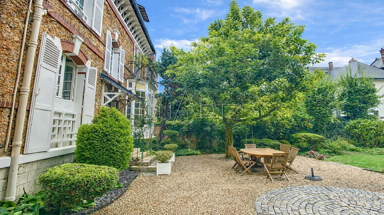 Ma-Cabane - Vente Maison LE CHESNAY, 226 m²