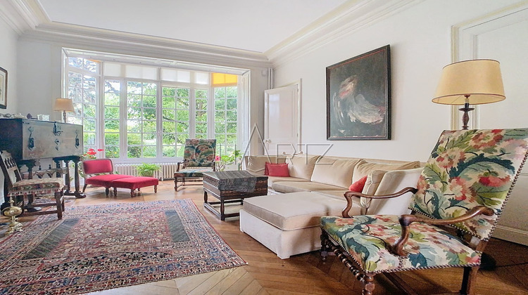 Ma-Cabane - Vente Maison LE CHESNAY, 226 m²