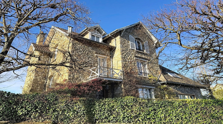 Ma-Cabane - Vente Maison LE CHESNAY, 306 m²