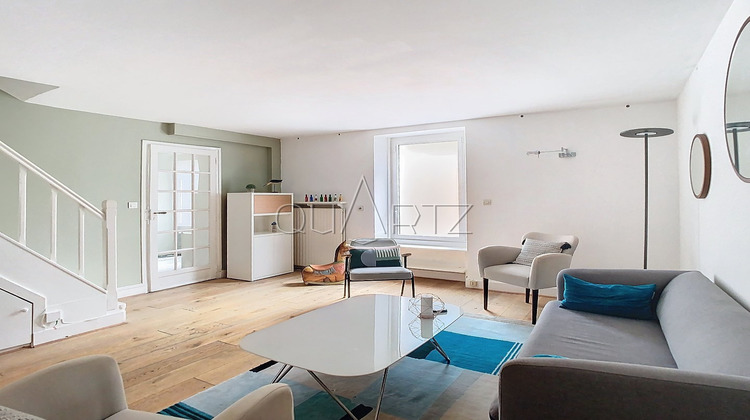 Ma-Cabane - Vente Maison LE CHESNAY, 97 m²