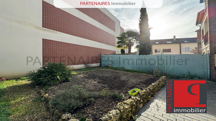 Ma-Cabane - Vente Maison LE CHESNAY, 93 m²