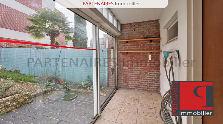 Ma-Cabane - Vente Maison LE CHESNAY, 93 m²